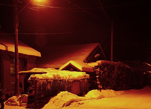 曹同国摄影作品