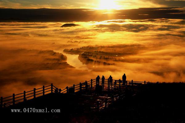 冯振升摄影作品