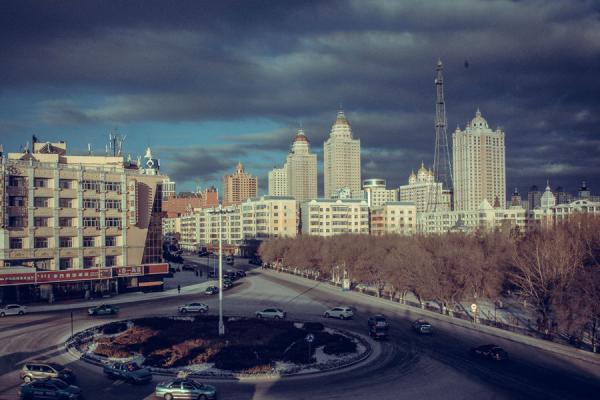 牛明君摄影作品