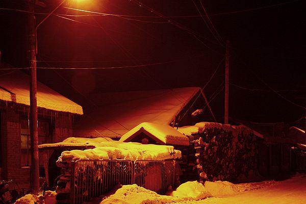 曹同国摄影作品