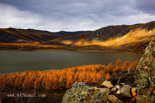 周子鹏摄影作品