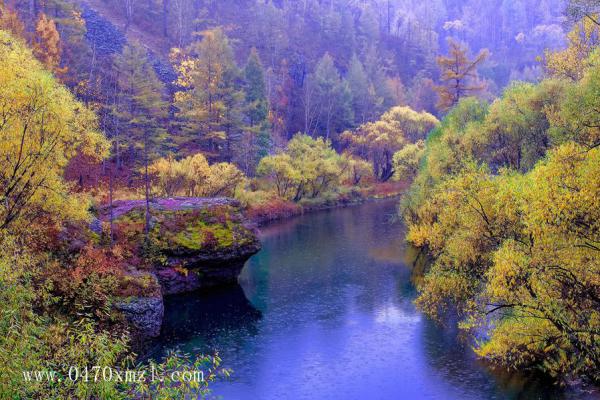 王凤莲摄影作品