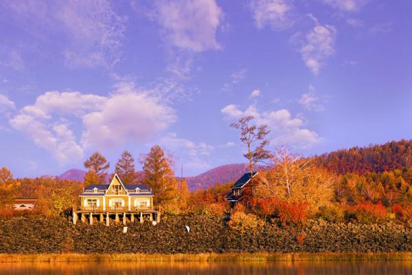 沈元发摄影作品