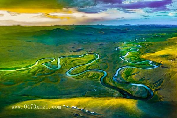 ***无人机摄影体验团