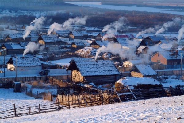 15年前的老房子