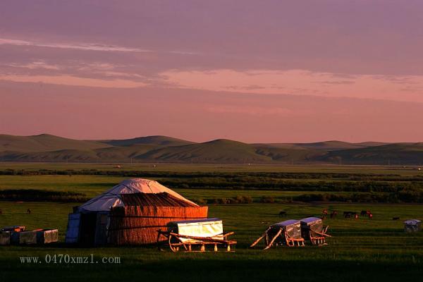 张玉生摄影作品