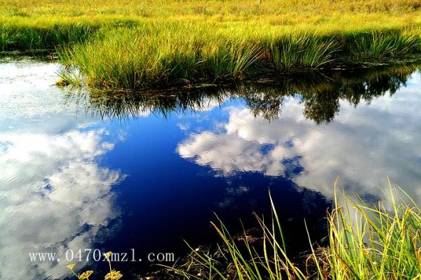 卡鲁奔有这样的地方