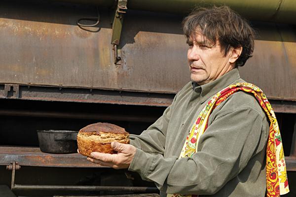 忘不了你的面包