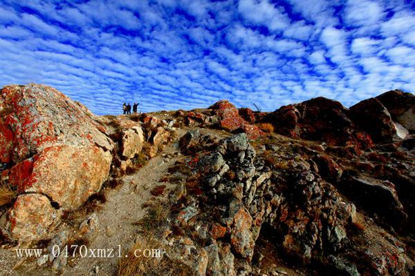 贝加尔湖的风声