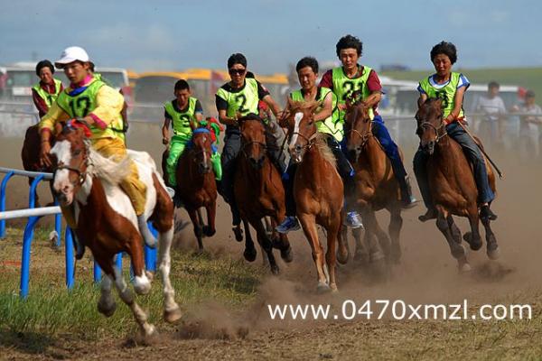 高端小微越野摄影体验团