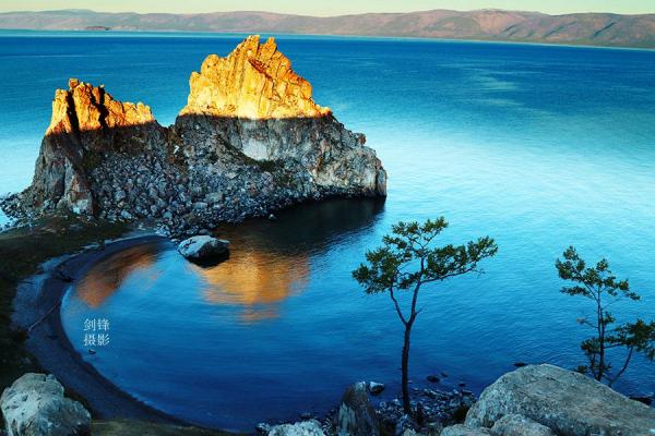  （9月17日—9月28日）俄罗斯贝加尔湖秋季全景摄影之旅