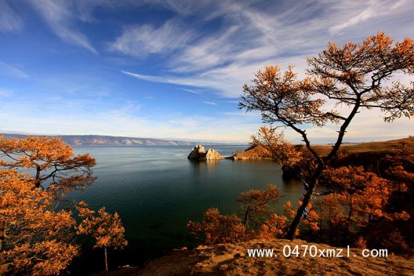 (9月28日—10月4日)贝加尔湖深度摄影之旅