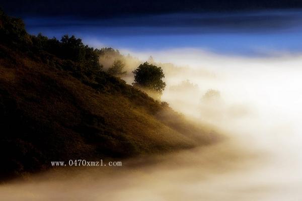一场秋雨一场寒