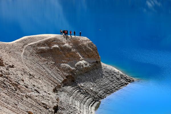 南疆之旅—王丽摄影