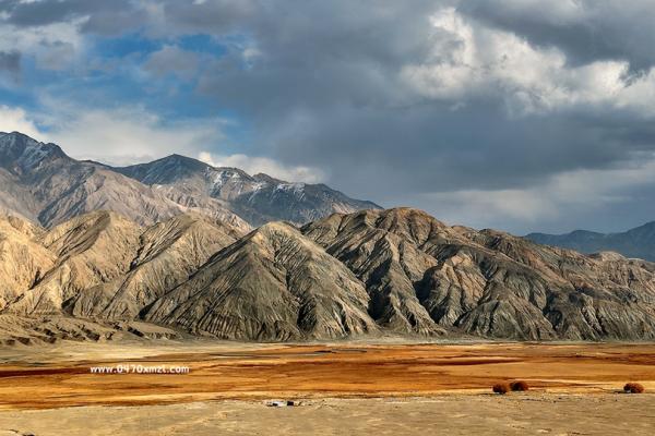 南疆之旅—剑锋摄影