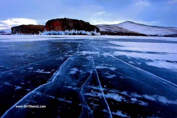   俄罗斯贝加尔湖11日深度摄影之旅