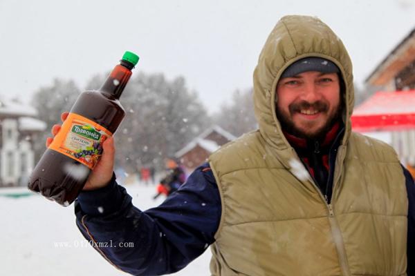 塔里茨的俄罗斯人