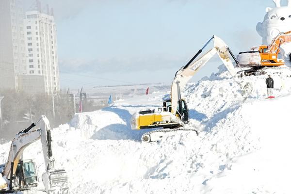 期待值拉满，绒绒雪世界即将上线