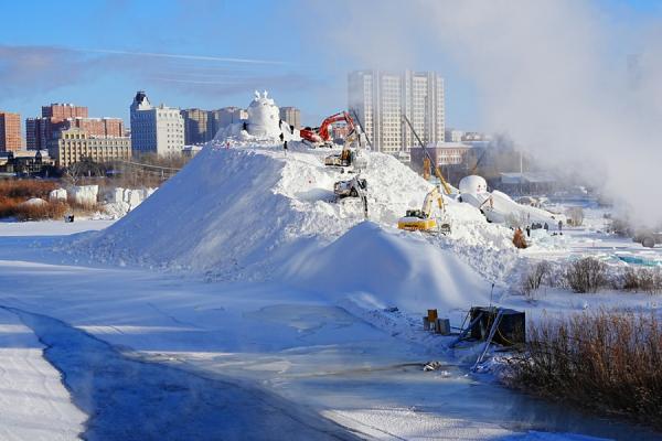 期待着早日开园