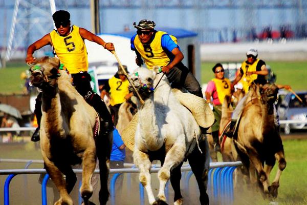 （6月16日—6月23日）民俗盛景·风光摄影深度体验营