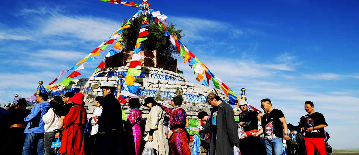 呼伦贝尔市青年摄影协会（内蒙古剑锋影视文化传媒有限公司）