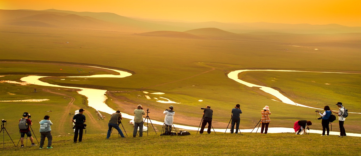 呼伦贝尔市青年摄影协会（内蒙古剑锋影视文化传媒有限公司）