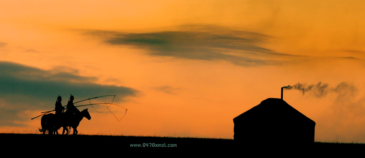 呼伦贝尔市青年摄影协会（内蒙古剑锋影视文化传媒有限公司）