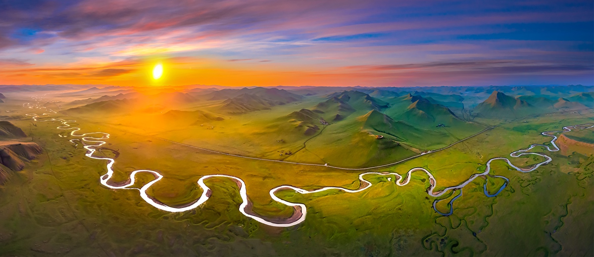 呼伦贝尔市青年摄影协会（内蒙古剑锋影视文化传媒有限公司）