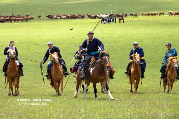 2026呼伦贝尔摄影团全新计划